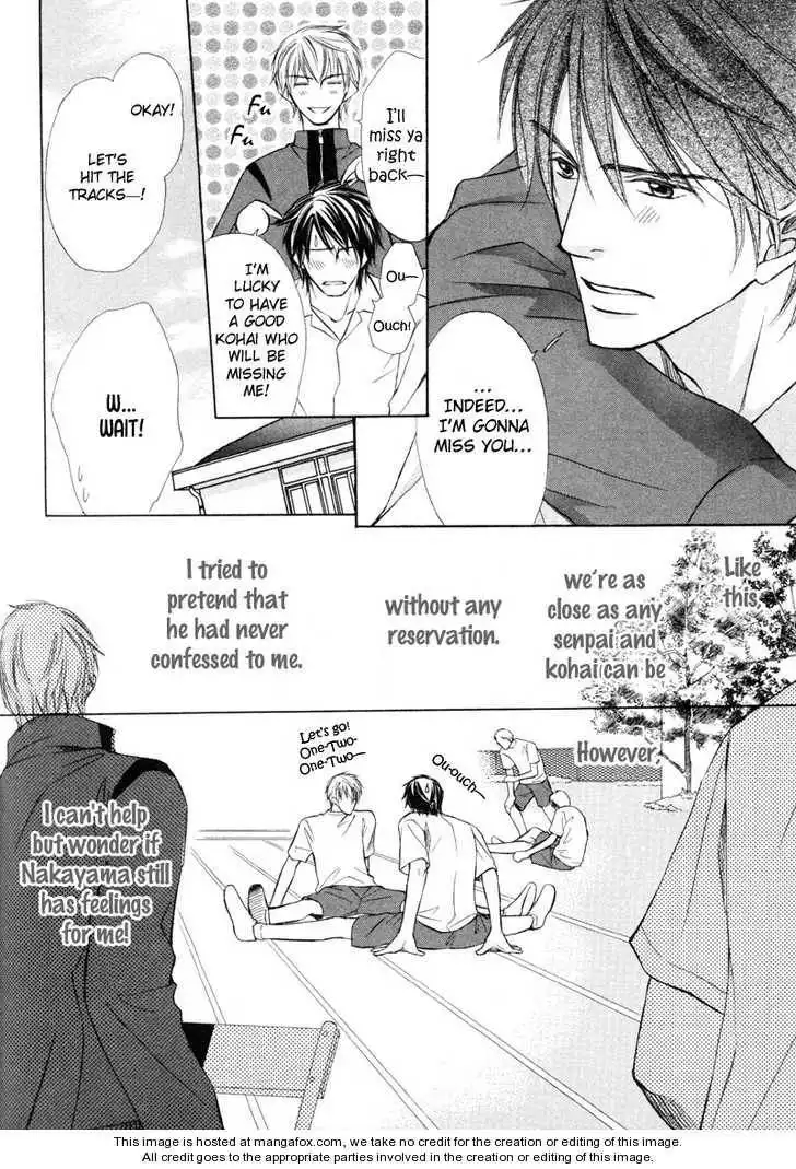 Kedamono Nanbiki? Chapter 6 9